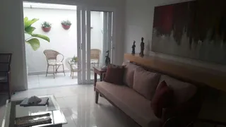 Casa de Condomínio com 6 Quartos à venda, 500m² no Jardim Acapulco , Guarujá - Foto 18