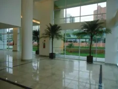 Conjunto Comercial / Sala para alugar, 61m² no Centro, São Bernardo do Campo - Foto 56