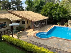 Casa de Condomínio com 3 Quartos à venda, 750m² no Parque Primavera, Carapicuíba - Foto 2