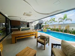 Casa de Condomínio com 4 Quartos para venda ou aluguel, 411m² no Jardim Pau Brasil, Americana - Foto 17
