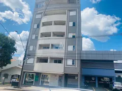 Apartamento com 2 Quartos à venda, 61m² no Centro, Cascavel - Foto 1