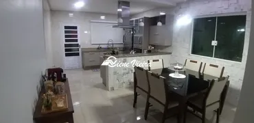 Casa com 2 Quartos à venda, 167m² no Jardim Patrícia, Itaquaquecetuba - Foto 6