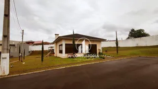 Casa de Condomínio com 3 Quartos à venda, 145m² no Campo de Santana, Curitiba - Foto 22