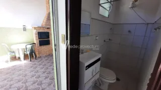 Casa com 3 Quartos à venda, 136m² no Jardim Alto da Barra, Campinas - Foto 27