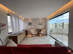 Apartamento com 4 Quartos à venda, 180m² no Buritis, Belo Horizonte - Foto 7