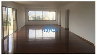 Apartamento com 5 Quartos para venda ou aluguel, 647m² no Santo Amaro, São Paulo - Foto 1