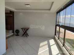 Apartamento com 2 Quartos para alugar, 90m² no Coqueiral de Itaparica, Vila Velha - Foto 4