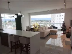 Apartamento com 2 Quartos à venda, 101m² no Loteamento Residencial e Comercial Bosque Flamboyant, Taubaté - Foto 3