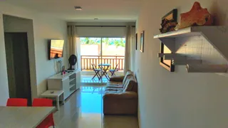 Apartamento com 2 Quartos à venda, 68m² no Cumbuco, Caucaia - Foto 1