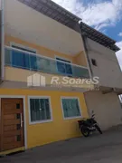 Casa de Condomínio com 2 Quartos à venda, 90m² no Oswaldo Cruz, Rio de Janeiro - Foto 16