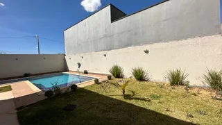 Casa de Condomínio com 3 Quartos à venda, 240m² no Ponte Alta Norte, Brasília - Foto 49