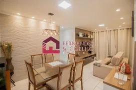 Apartamento com 3 Quartos à venda, 80m² no Norte (Águas Claras), Brasília - Foto 2