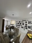 Apartamento com 3 Quartos à venda, 101m² no Barreiros, São José - Foto 5