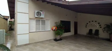 Casa com 3 Quartos à venda, 179m² no Mollon, Santa Bárbara D'Oeste - Foto 3