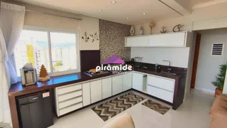 Apartamento com 4 Quartos à venda, 196m² no Indaiá, Caraguatatuba - Foto 7