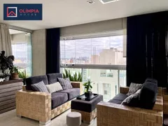 Apartamento com 3 Quartos à venda, 204m² no Moema, São Paulo - Foto 3