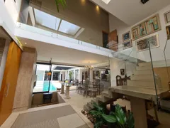 Casa de Condomínio com 5 Quartos à venda, 602m² no Jardim Nova Manchester, Sorocaba - Foto 6