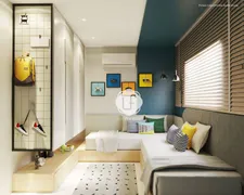 Apartamento com 2 Quartos à venda, 50m² no JOSE DE ALENCAR, Fortaleza - Foto 3