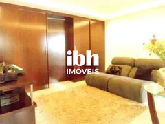 Apartamento com 4 Quartos à venda, 191m² no Belvedere, Belo Horizonte - Foto 4