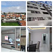 Apartamento com 3 Quartos à venda, 100m² no Jardim Renascença, São Luís - Foto 1