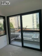 Apartamento com 1 Quarto à venda, 26m² no Pinheiros, São Paulo - Foto 4