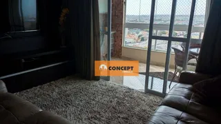 Apartamento com 3 Quartos à venda, 140m² no Centro, Poá - Foto 3