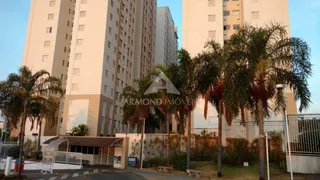 Apartamento com 2 Quartos à venda, 69m² no Vila Santa Catarina, Americana - Foto 33