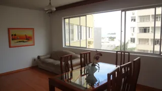 Apartamento com 3 Quartos à venda, 123m² no Centro, Florianópolis - Foto 5