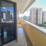 Apartamento com 5 Quartos à venda, 172m² no Aldeota, Fortaleza - Foto 7