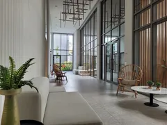 Apartamento com 1 Quarto para alugar, 51m² no Pompeia, São Paulo - Foto 40