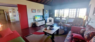 Casa de Condomínio com 5 Quartos à venda, 407m² no Piratininga, Niterói - Foto 10