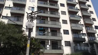 Apartamento com 2 Quartos para alugar, 60m² no Vila Santo Estéfano, São Paulo - Foto 27