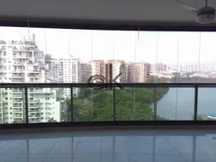 Apartamento com 4 Quartos para alugar, 180m² no Barra da Tijuca, Rio de Janeiro - Foto 9