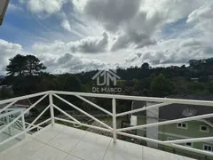 Casa com 4 Quartos à venda, 223m² no Alto do Capivari, Campos do Jordão - Foto 26