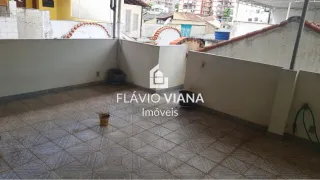 Casa de Vila com 3 Quartos à venda, 100m² no Méier, Rio de Janeiro - Foto 25