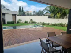 Casa de Condomínio com 4 Quartos à venda, 397m² no Alphaville Lagoa Dos Ingleses, Nova Lima - Foto 14