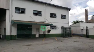 Prédio Inteiro para alugar, 5071m² no Parque Industrial Tomas Edson, São Paulo - Foto 13