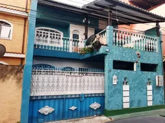 Casa com 2 Quartos para alugar, 83m² no Campo Grande, Rio de Janeiro - Foto 1