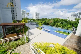Apartamento com 3 Quartos para alugar, 142m² no Alphaville, Salvador - Foto 35