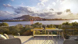 Apartamento com 2 Quartos à venda, 82m² no Joao Paulo, Florianópolis - Foto 11