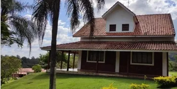 Fazenda / Sítio / Chácara com 9 Quartos à venda, 1000m² no Itapetinga, Atibaia - Foto 1