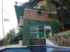 Casa de Condomínio com 6 Quartos para alugar, 800m² no Balneário Praia do Perequê , Guarujá - Foto 3