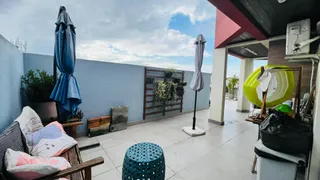 Cobertura com 3 Quartos à venda, 153m² no Estreito, Florianópolis - Foto 13