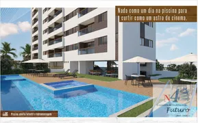 Apartamento com 3 Quartos à venda, 62m² no Iputinga, Recife - Foto 26