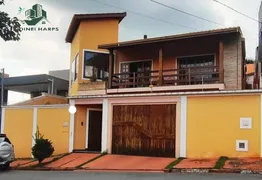Casa com 4 Quartos à venda, 363m² no Jardim América, Bragança Paulista - Foto 1