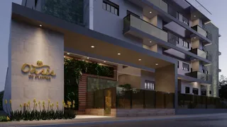 Apartamento com 1 Quarto à venda, 60m² no Praia De Palmas, Governador Celso Ramos - Foto 21