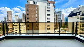 Apartamento com 3 Quartos para alugar, 150m² no Vila Nova Conceição, São Paulo - Foto 6