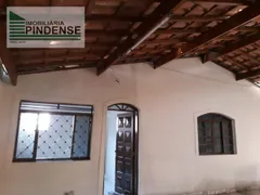 Casa com 3 Quartos à venda, 120m² no Residencial Campos Maia, Pindamonhangaba - Foto 2