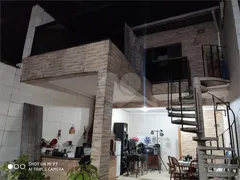 Casa com 2 Quartos à venda, 105m² no Vila Voturua, São Vicente - Foto 1