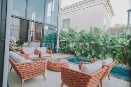 Casa de Condomínio com 4 Quartos à venda, 317m² no ALPHAVILLE, Piracicaba - Foto 27